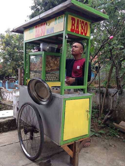 Warung Nasi Berkah 4