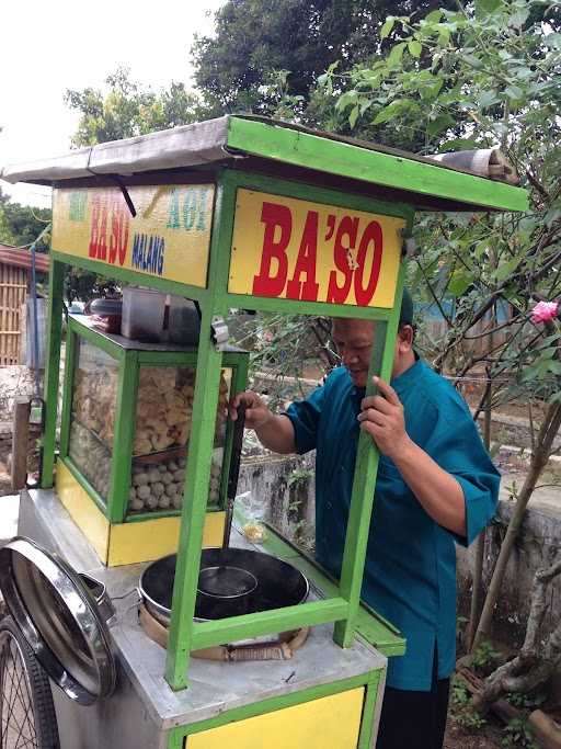 Warung Nasi Berkah 3