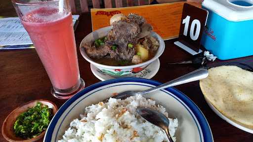 Warung Nasi Sanusi 5