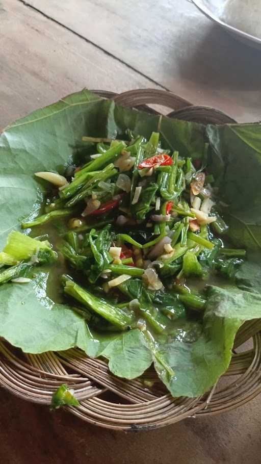 Warung Nasi Sanusi 4