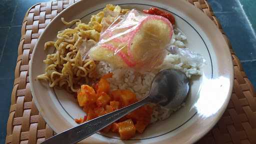 Warung Nasi Uduk & Rujak Bu Lien 2