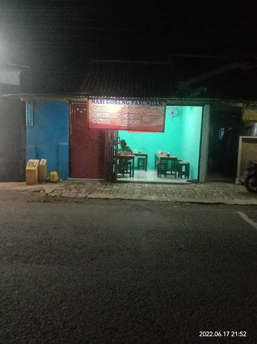 Warung Pasundan 3