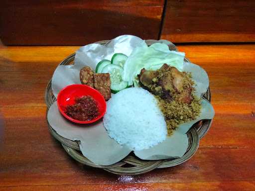 Warung Pasundan 1