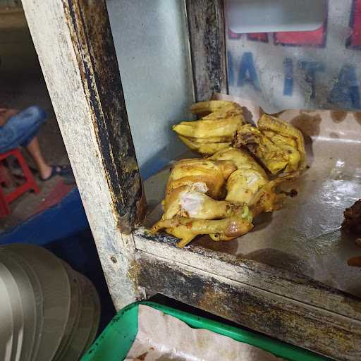 Warung Pecel Lele Sedulur Jaya 7