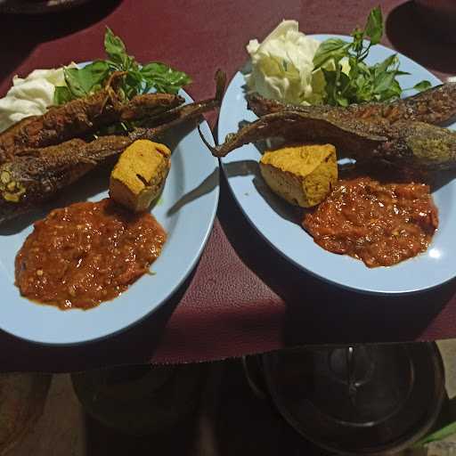 Warung Pecel Lele Sedulur Jaya 4