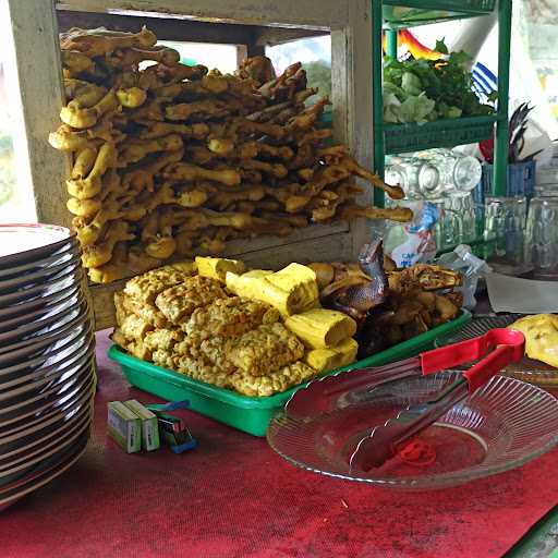 Warung Pecel Lele Sedulur Jaya 6