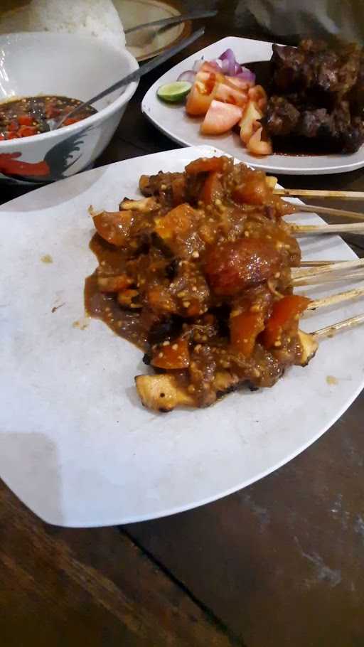 Warung Sate Ayaeh 5