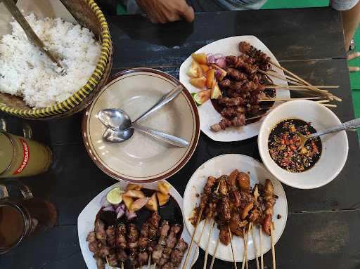 Warung Sate Ayaeh 6