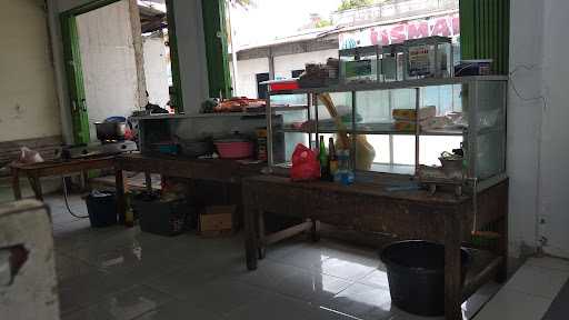 Warung Sate Ayaeh 10