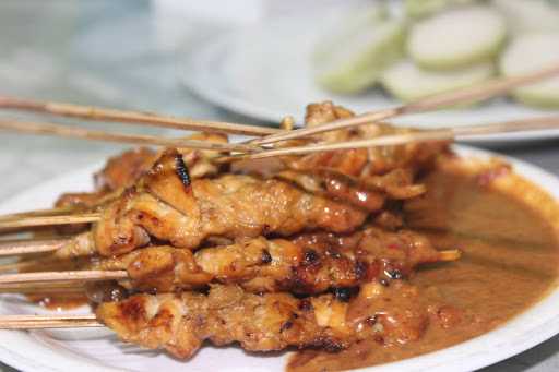 Warung Sate Bu Suharti 5