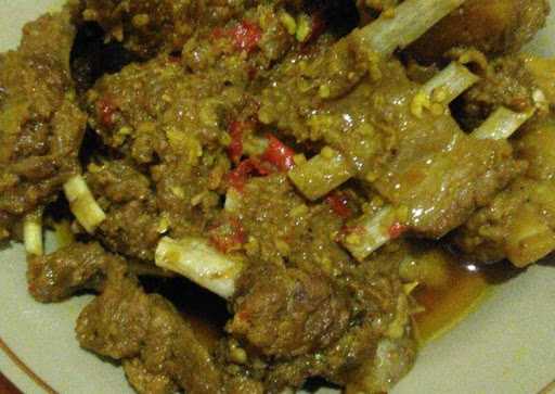 Warung Sate Bu Suharti 3