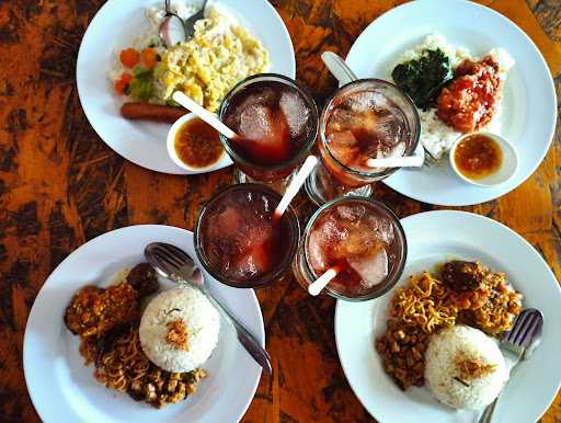 Warung Sd 6