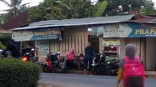 Warung Soto Prapatan 5