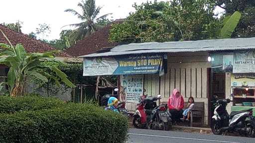 Warung Soto Prapatan 4