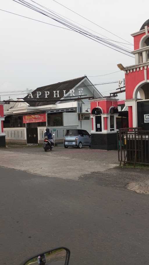 Warungku Nasi Uduk & Nasi Kuning 2