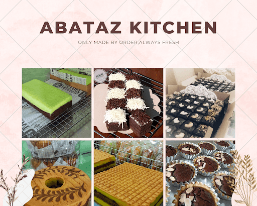 Abataz Kitchen 4