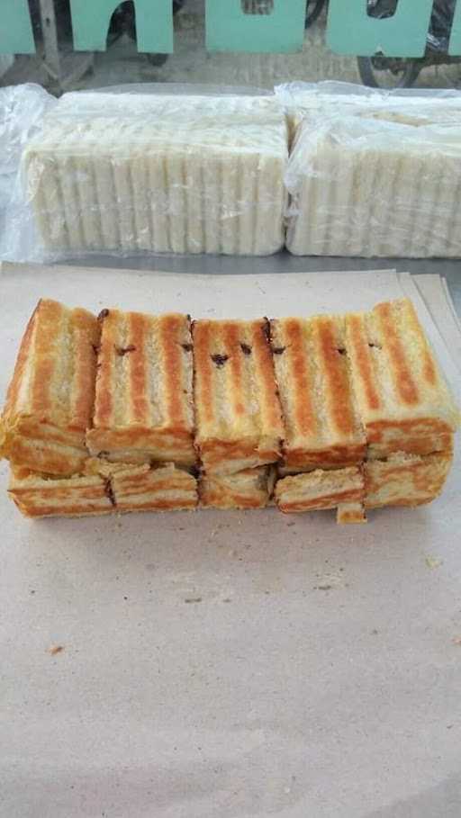 Roti Bakar Grujugan 1