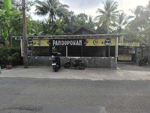 Pandopokan 3