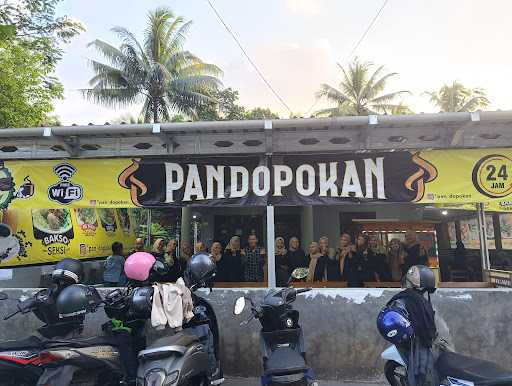 Pandopokan 6