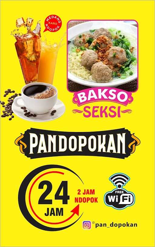 Pandopokan 9