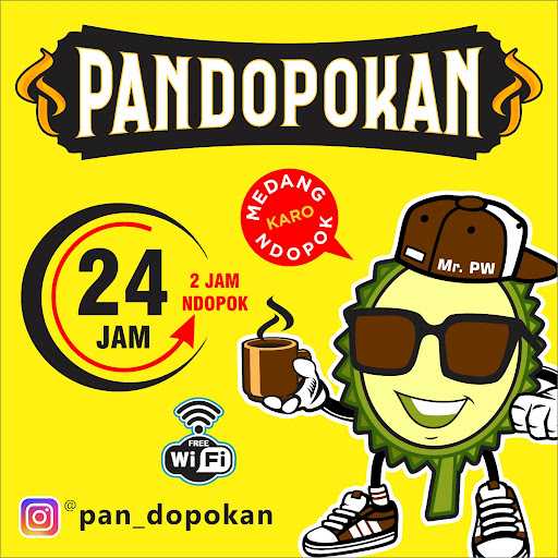 Pandopokan 7