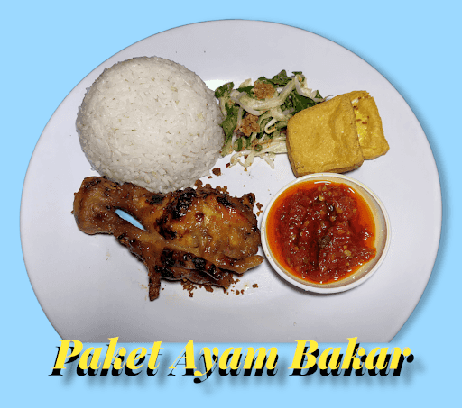 Ayam Penyet Ca' Cungkring 5