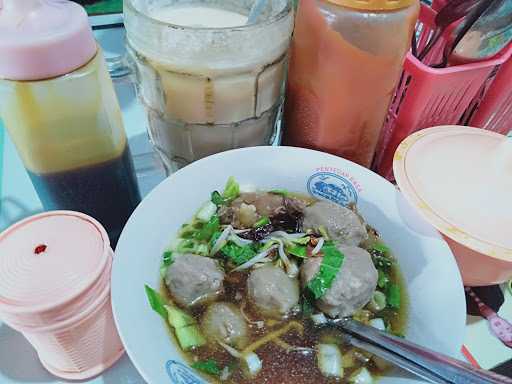 Bakso Abjad Mamake Ainun 5