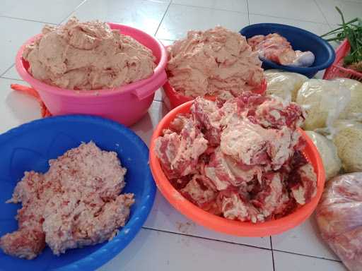 Bakso Abjad Mamake Ainun 2