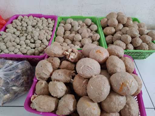 Bakso Abjad Mamake Ainun 4