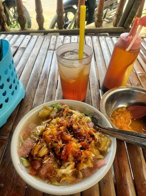 Bakso Abjad Mamake Ainun 1