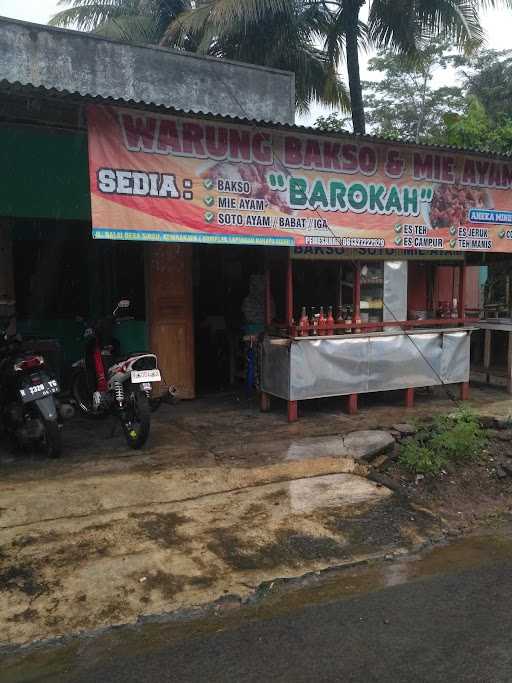 Bakso Barokah 7