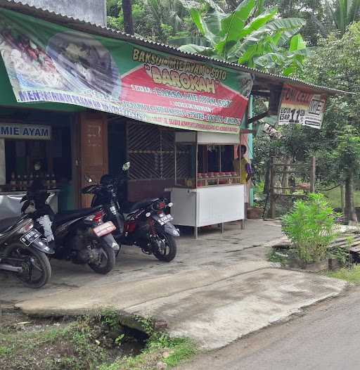 Bakso Barokah 8