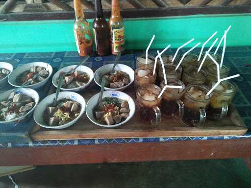 Bakso Barokah 6