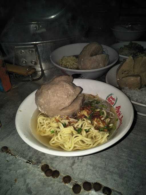 Bakso Barokah 2