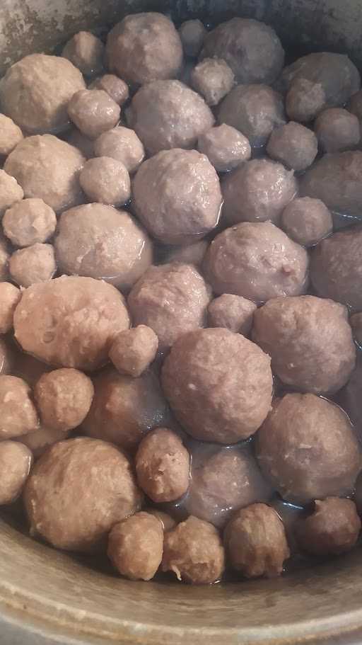 Bakso Barokah 3