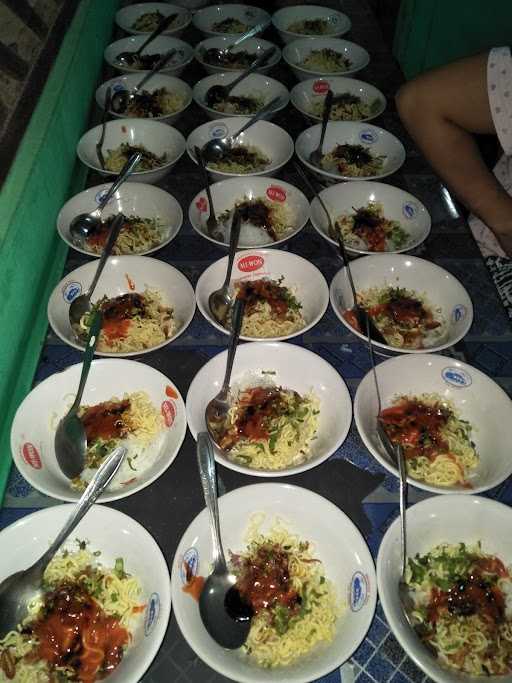 Bakso Barokah 1