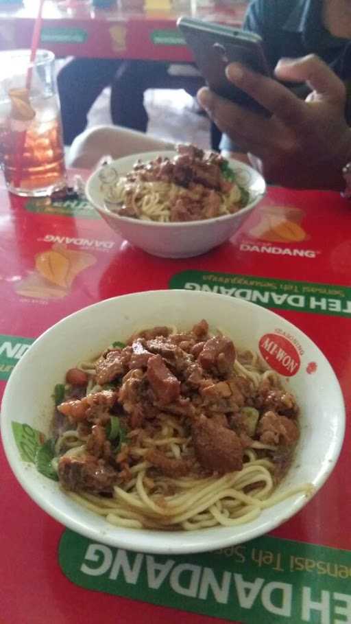 Bakso Dan Mie Ayam Eko 3