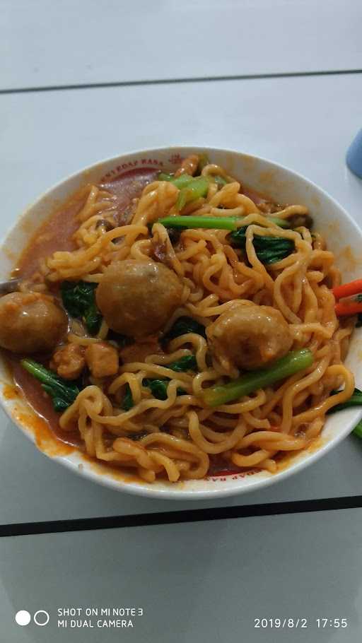 Bakso Dan Mie Ayam Eko 1