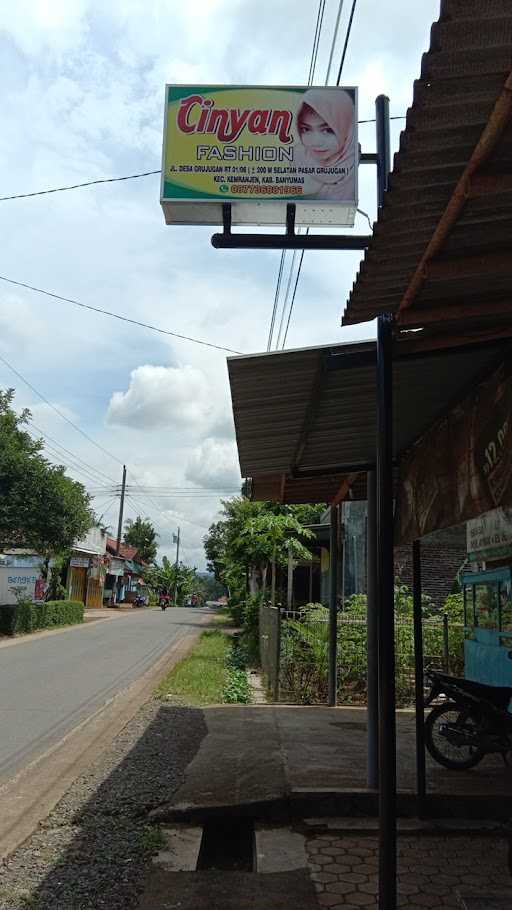 Bakso Dengkul 2