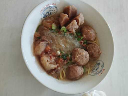 Bakso Jeput 5