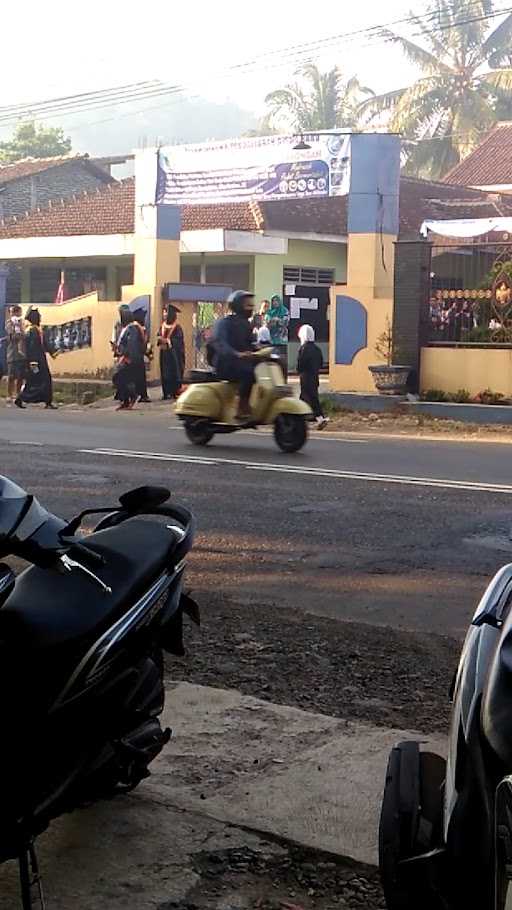 Bakso Sabar Subur Solo 2