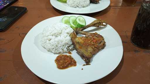 Bebek Goreng Ndower 10