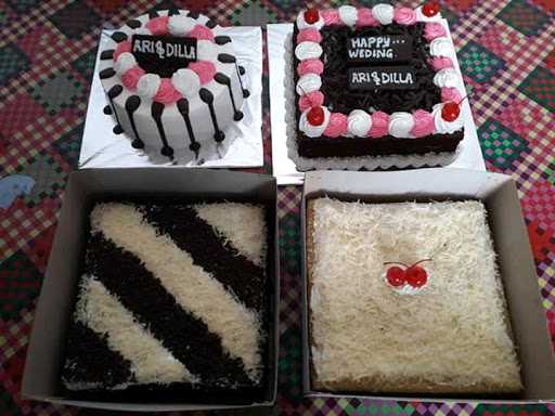 Citra Cake 3