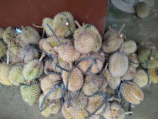 Duren Bawor Pak Kadam 4