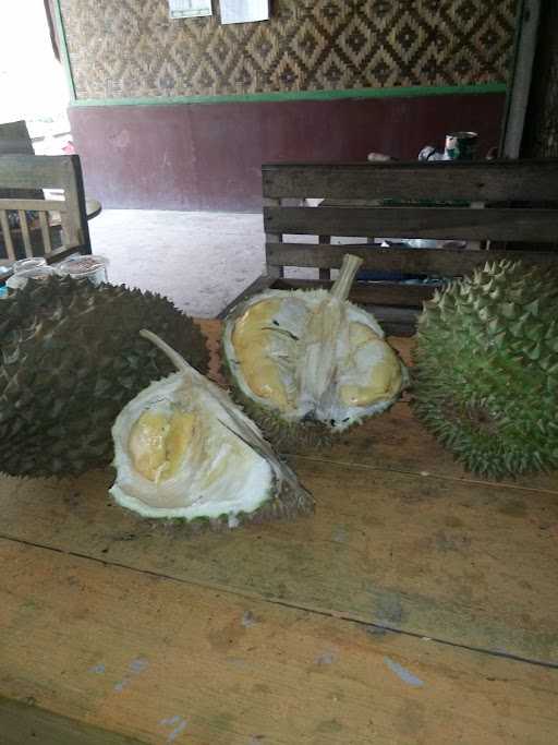 Duren Bawor Pak Kadam 9