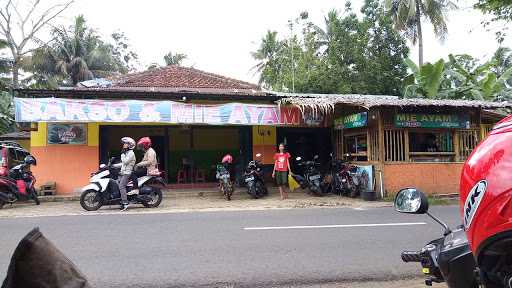 Jeput Bakso And Chicken Noodles 10