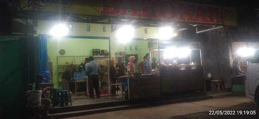 Kedai Barokah 7