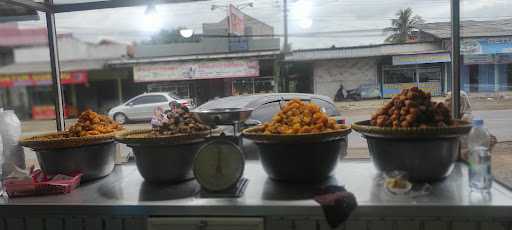 Kedai Barokah 3