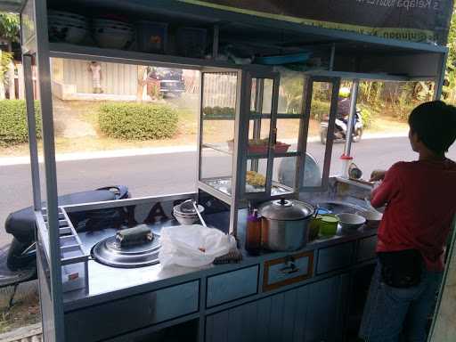 Mie Ayam Bakso B'Long Jagarasa 10