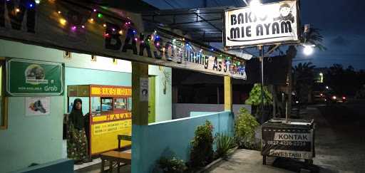 Mie Ayam Dan Bakso Malang 7